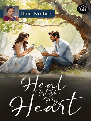 cover image of Heal With My Heart